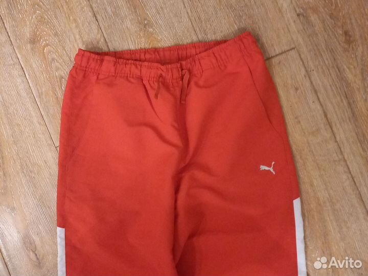 Шорты puma женские