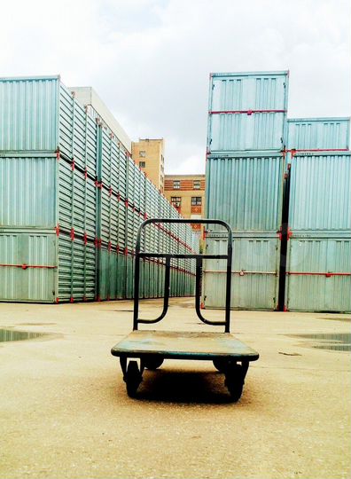 Аренда склада для хранения мебели при ремонте