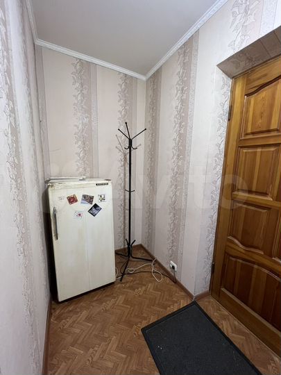 1-к. квартира, 31 м², 5/5 эт.