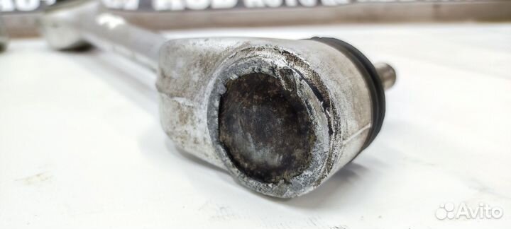 Рычаг прямой BMW E39