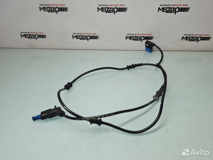 Провод правого амортизатора Mercedes W205 C 205