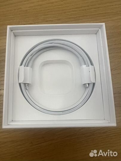 Apple airpods pro 1 поколения