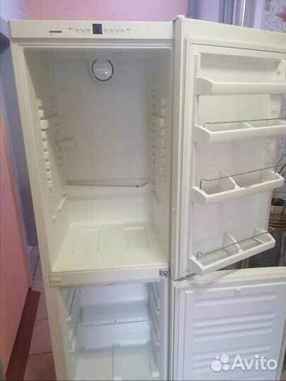 Холодильник liebherr на запчасти, возможен торг