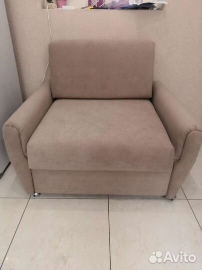 Перетяжка и ремонт мебели