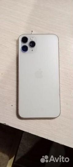 iPhone 11 Pro, 256 ГБ