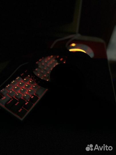 Игровой набор RedRagon