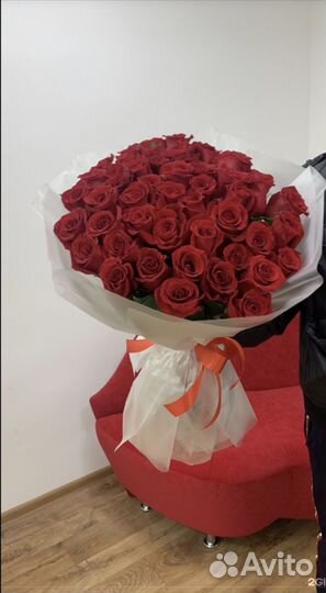 Ночной флорист