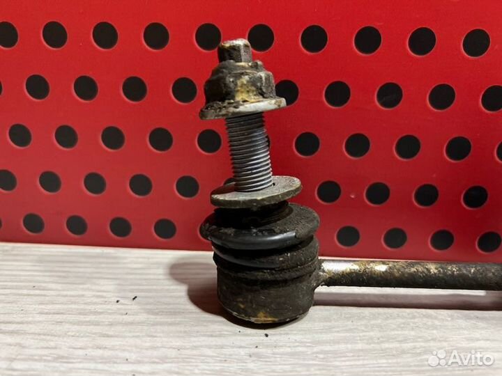 Стойка стабилизатора задняя Mercedes-Benz Gle W292