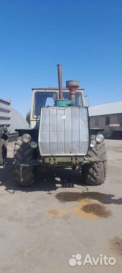 Трактор ХТЗ Т-150К, 1988