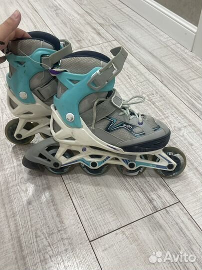 Ролики детские oxelo