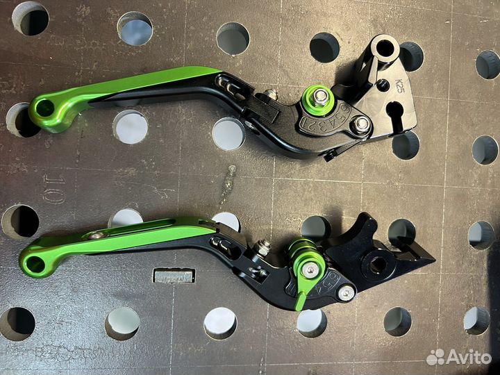 Ручки для мотцикла