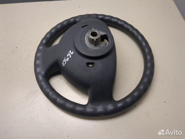 Руль Renault Clio, 2005