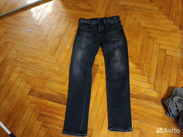 Джинсы jack jones