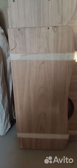 Детская кровать Корсар