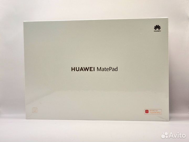 Новый Huawei MatePad 11.5 Wi-Fi 6/128 Гб