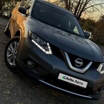 Nissan X-Trail 2.0 CVT, 2016, 114 100 км, с пробегом, цена 2 299 000 руб.