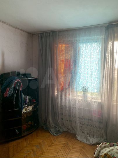 Комната 10,2 м² в 3-к., 9/9 эт.