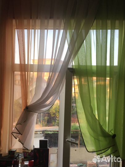 Занавески шторы бу
