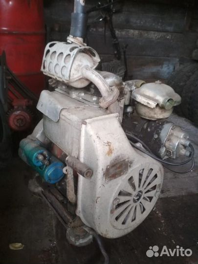 Продам запчасти, технику