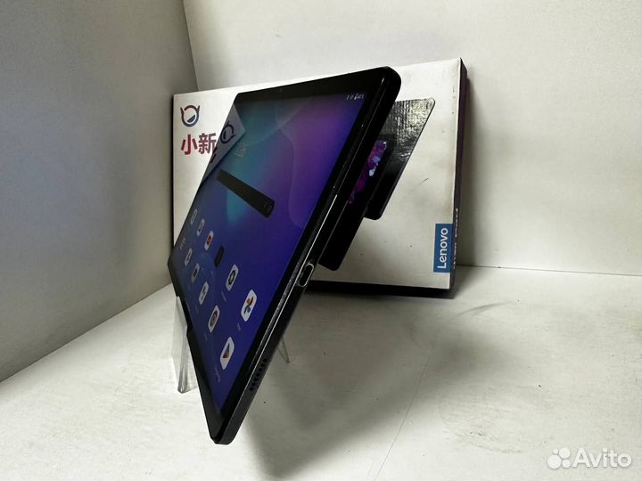 Планшет без SIM-карты Lenovo Tab P11 TB-J606F 6/12