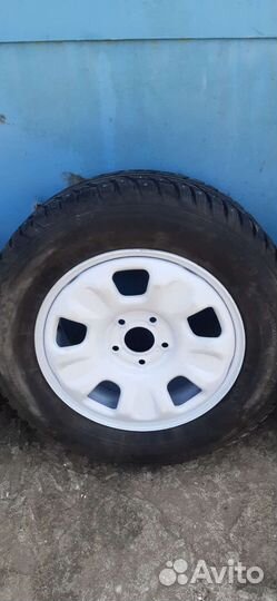 Kumho 722 215/65 R16