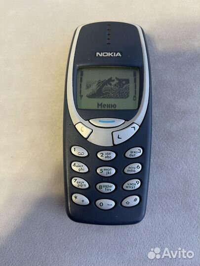 Nokia 3310