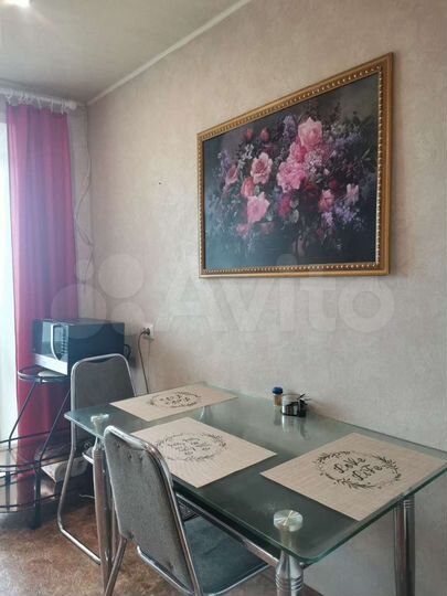 2-к. квартира, 56 м², 7/9 эт.