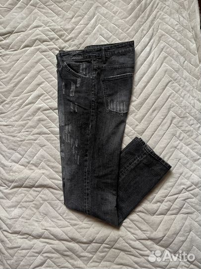 Джинсы Dolce Gabbana