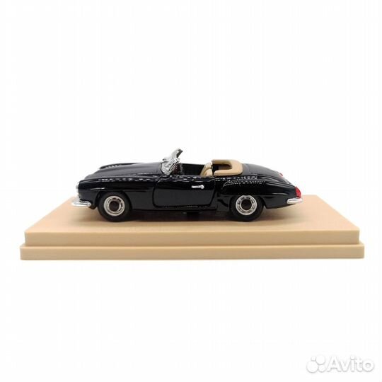 Mercedes-Benz Modellauto-Club E.V 190 SL 1955 1:47