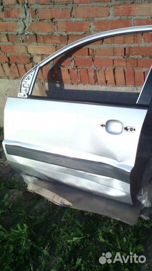 Моторчик стеклоподъемника лев. Форд Фьюжна 2007г