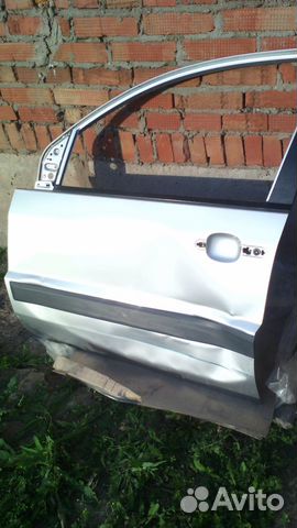 Моторчик стеклоподъемника лев. Форд Фьюжна 2007г