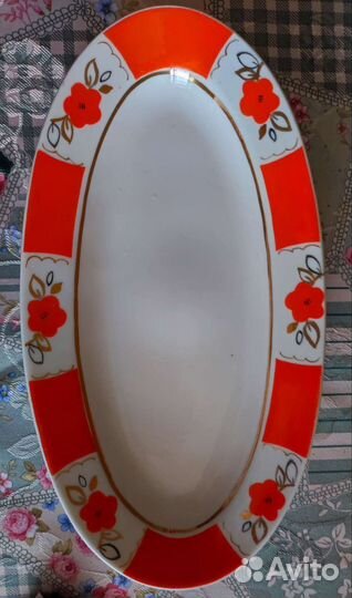 Посуда Хайта, Богданович, Песочное