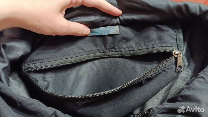 Туристический рюкзак