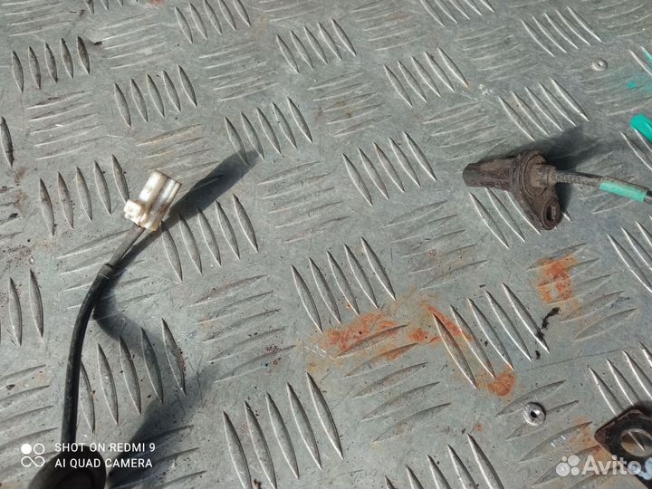 Датчик ABS Hyundai ix35 задний правый