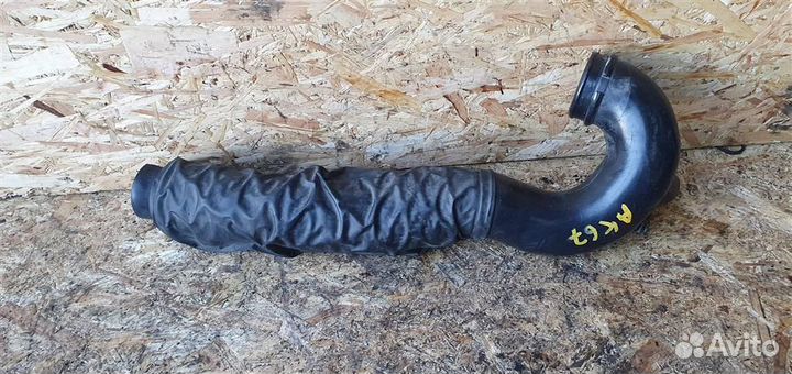 Патрубок воздушного фильтра Opel Antara 2007-2015