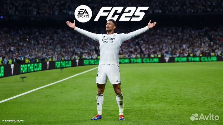 Ea sports FC 25 Ultimate/Standard edition PS4/PS5