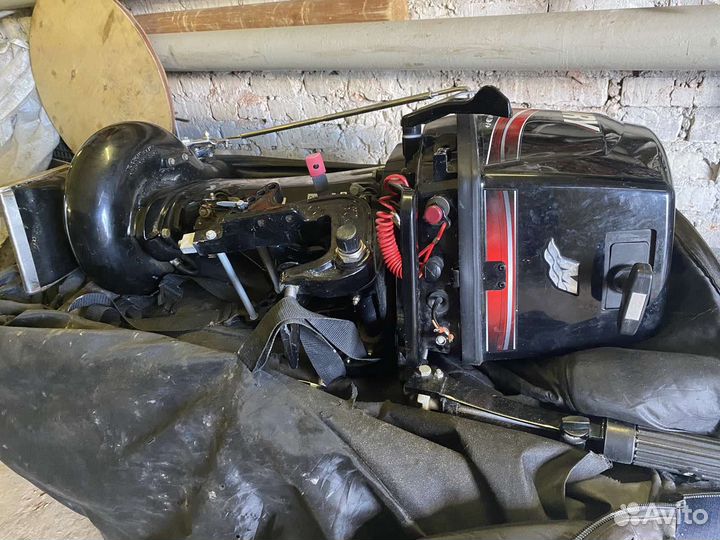 Лодка Solar 420