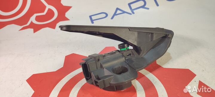 Педаль газа Volkswagen Golf 6