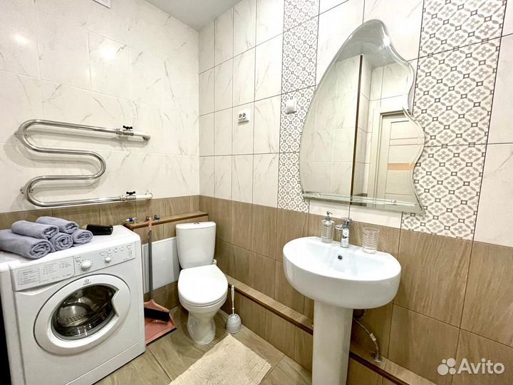 Ремонт ванной комнаты,под ключ