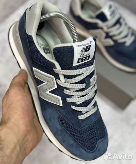 Кроссовки New Balance 574