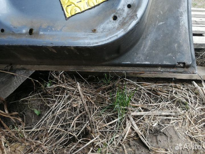 Дверь передняя правая Lifan Breez 1.3