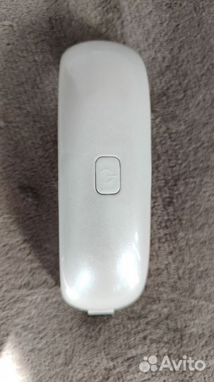 Лампа для сушки ногтей 6 Вт