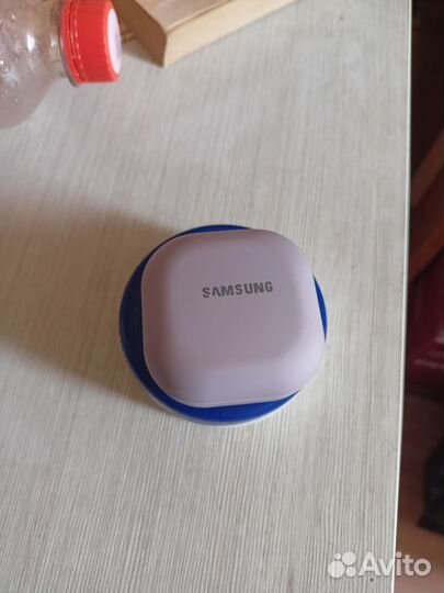 Кейс для наушников samsung buds 2