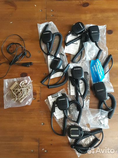 Моторола gp300