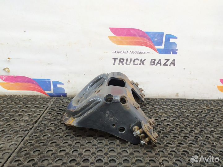 81354405016 Кронштейн пневмоподушки Man TGX