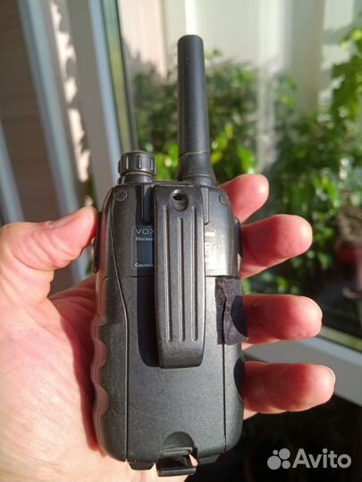 Рации Voxtel mr 950