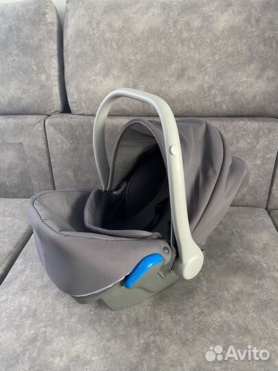 Коляска anex sport 3 в 1