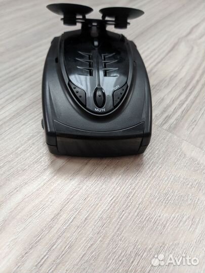 Антирадар sho me