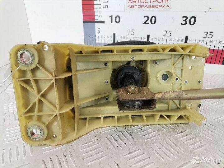 Кулиса кпп для Volkswagen Golf 4 1J0711061A