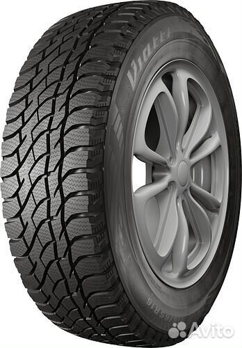 Viatti Bosco S/T V-526 215/70 R16 100T